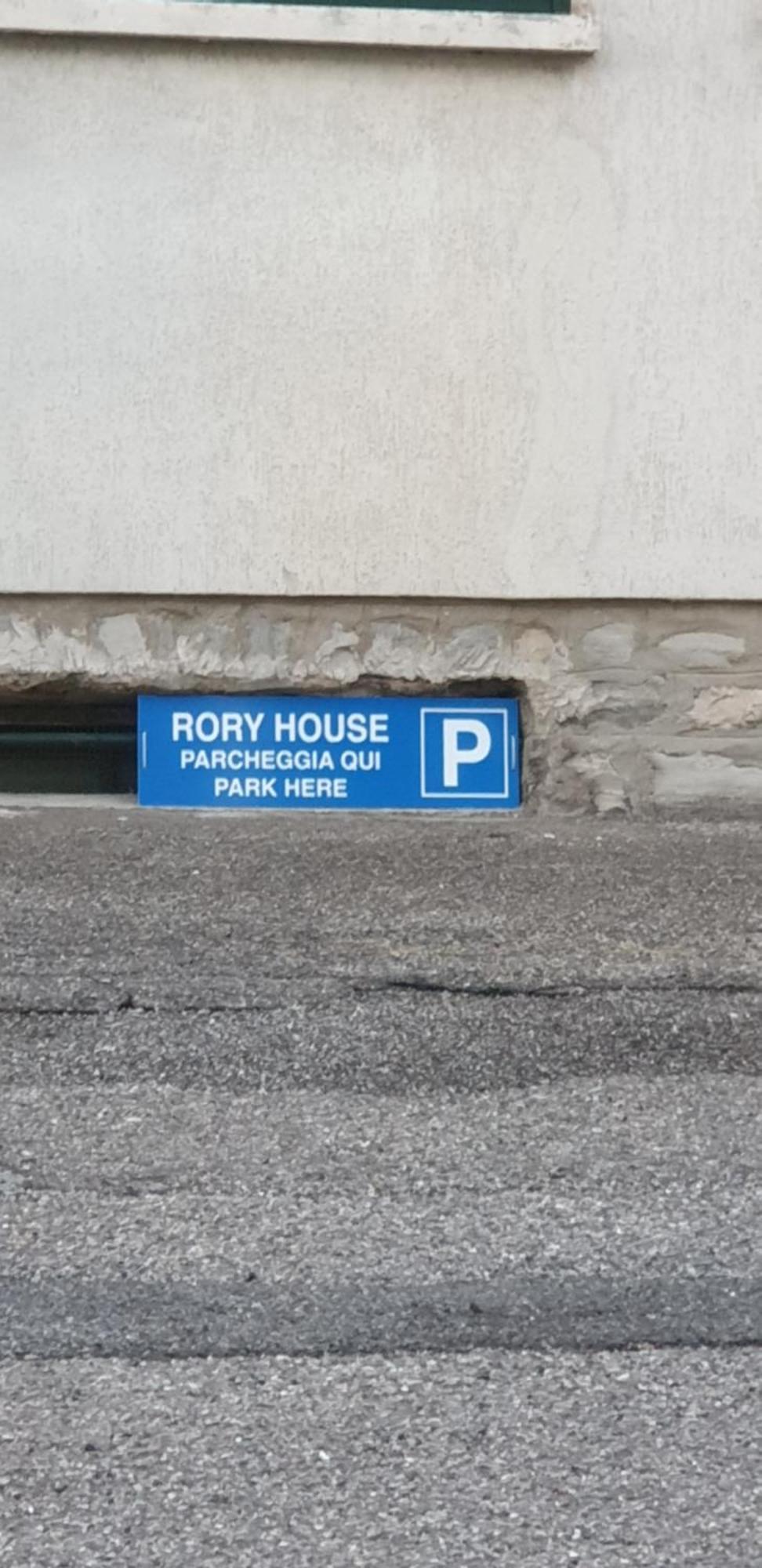 Rory House - Como Kültér fotó